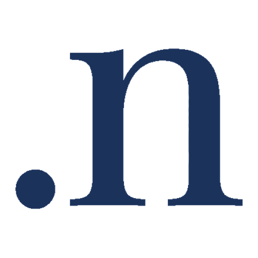 Nonchallant logo